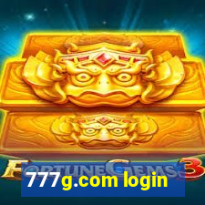 777g.com login